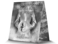 Angebot! Statt € 65,99 !!! Silber Malta Knights of the Past - 2021 - 5 EURO - Erste Ausgabe d. Germania Mint - Passau
