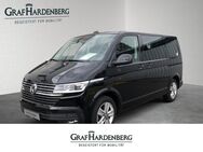 VW T6 Multivan, 2.0 TDI 1 Comfortl, Jahr 2023 - Konstanz