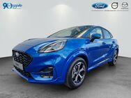 Ford Puma, 1.0 ST-LINE MHEV, Jahr 2022 - Rutesheim