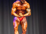 Personal Training/Coaching mit dem Vize Deutschen Meister - Loxstedt