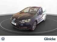 VW Sharan, 2.0 TDI Highline SiHz, Jahr 2020 - Erfurt