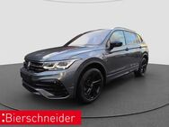 VW Tiguan, 2.0 TSI Allspace R-Line, Jahr 2024 - Straubing