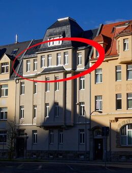 Erstbezug nach Sanierung - Greiz