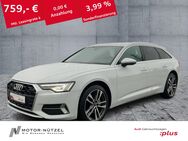 Audi A6, Avant 40 TDI ADVANCED °, Jahr 2024 - Bayreuth