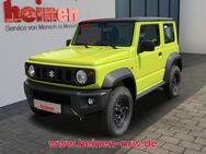 Suzuki Jimny, 1.5 COMFORT VERFÜGBAR, Jahr 2024 - Holzwickede