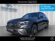 Mercedes C 450 AMG, GLC 450 d AMG Premium Plus Lenkung, Jahr 2024 - Schloß Holte-Stukenbrock