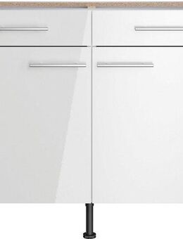 OPTIFIT Unterschrank Klara Breite 100 cm
