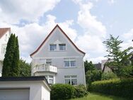 Dachgeschoss am Bandelberg. - Detmold