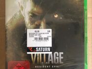 Resident Evil 8 Village Gold Edition neu & ovp - Berlin
