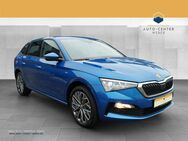 Skoda Scala, 1.5 TSI Tour incl Servicepaket, Jahr 2023 - Markkleeberg