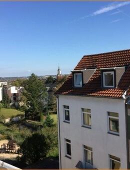2-Zimmer-Eigentumswohnung in zentraler Lage von Burtscheid - Aachen