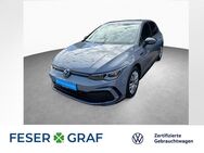 VW Golf, 1.5 VIII R-Line eTSI 7, Jahr 2023 - Schwabach