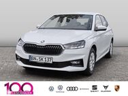 Skoda Fabia, 1.0 Selection Winterpaket, Jahr 2024 - Bonn