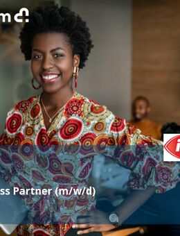 HR Business Partner (m/w/d) - Reken