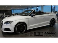 Audi S3, 2.0 TFSI quattro Cabriolet | | |, Jahr 2017 - Blaufelden