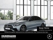 Mercedes C 220, d AMG Night MBUXNavi-Prem, Jahr 2023 - Büttelborn