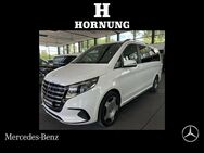 Mercedes V 300, d Exclusive Lang, Jahr 2024 - Penzberg