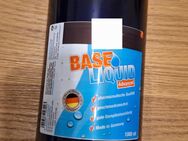 E Liquid Base 55 35 10 ohne Nikotin - Penzlin