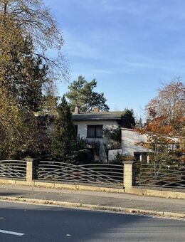 Ihr neues Zuhause: Charmantes Haus mit Garten als Herzstück in Weinböhla - Weinböhla
