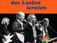 Als die Fööss das Laufen lernten von Walter K. Schulz (2010, Gebundene Ausgabe) - Bergisch Gladbach