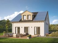 Ihr Traumhaus in Grefrath: Individuell geplant, energieeffizient und luxuriös! - Grefrath (Sport- und Freizeitgemeinde)