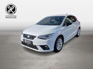 Seat Ibiza, 1.0 TSI FR, Jahr 2024 - Heilbronn