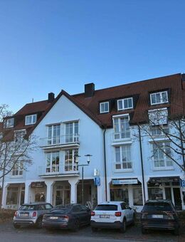 Erstbezug nach Kernsanierung 3Zimmer Wohnung Eichenau - Eichenau