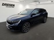 Renault Espace, Iconic Full Hybrid Automatik Allradlenkung, Jahr 2024 - Neuss