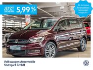 VW Touran, 1.5 TSI IQ DRIVE, Jahr 2020 - Stuttgart