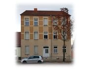 7,7 % Rendite | PROVISIONSFREI | VERMIETET | 2023 Erstbezug n. neu Renov. | kernsanierter Altbau | ca. 64 m² m. Balkon - Dessau-Roßlau