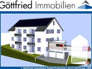 ++VERKAUFSSTART++ Neubau-Gartenwohnung in kleiner Wohneinheit, uvm.. - Ochsenhausen