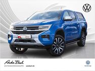 VW Amarok, 3.0 TDI "Aventura" DC AG Digital Hardtop, Jahr 2024 - Limburg (Lahn)