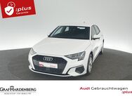 Audi A3, Sportback 40 TFSI e, Jahr 2022 - Aach (Baden-Württemberg)