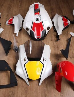 Yamaha R1 RN65 Verkleidung Lacksatz - Zürich