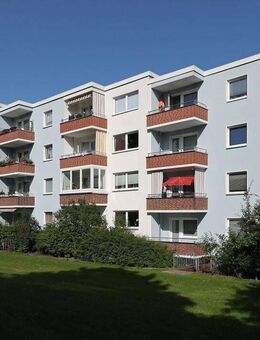Schicke 3-Zimmer-Wohnung in toller Lage// 1.OG links - Wolfsburg