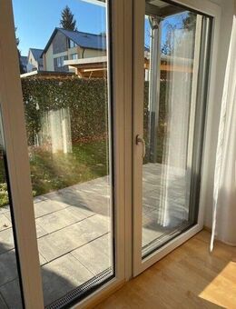 2-Zimmer Wohnung im Betreuten Wohnen - Plattling