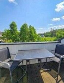 sehr gut geschnittenes Komfort Appartement mit Süd-West Balkon in Top Lage zum Strand - Binz (Ostseebad)