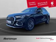 Audi Q3, advanced 35 TFSI ADVANCED, Jahr 2024 - Nordhausen