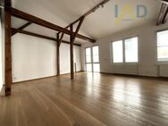 Eigentumswohnung im Loft-Stil ca 60m² in zentraler Lage von Fulda (Kopie) - Fulda