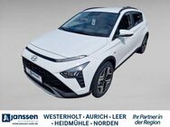 Hyundai BAYON, 1.0 T-Gdi (MJ23) (120PS) 48V iMT Prime, Jahr 2024 - Leer (Ostfriesland)