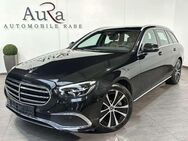 Mercedes-Benz E 300 T Luxury NAV+LED+AHK+WIDESCREEN+KAMERA+PP - Wardenburg