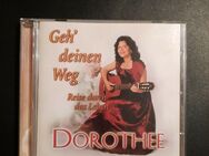 Dorothee - Geh Deinen Weg - Essen
