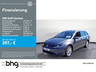 VW Golf Variant, 1.4 TSI Highline Technol, Jahr 2017 - Freiburg (Breisgau)