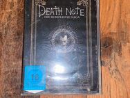 Death Note Anime 3 DVD,s Set - Langerwehe