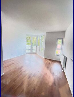 Donaueschingen - helle 1-Zimmerwohnung - 40 m² zu verkaufen - Donaueschingen