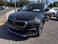 Skoda Kodiaq, 2.0 TDI Tour, Jahr 2022 - Langenhagen