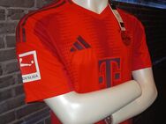 FC BAYERN MÜNCHEN Heim-Trikot 24/25 neu - Krefeld