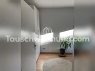 [TAUSCHWOHNUNG] Biete Helle gemütliche 2 Zimmer Wohnung - Hamburg