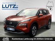 Nissan X-Trail, 1.5 N-Connecta VC-T e-Power, Jahr 2023 - Fürstenfeldbruck