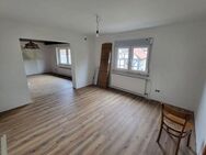 Schöne Wohnung im ersten Obergeschoss - Lauterbach (Hessen)